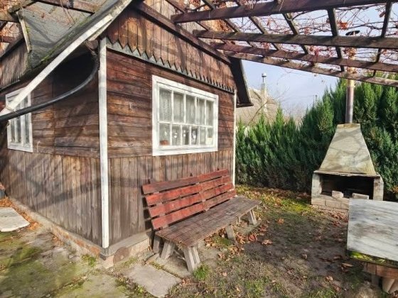 Продам дачу кооператив Застава Шептицкий