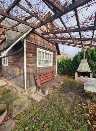 Продам дачу кооператив Застава - фото 1