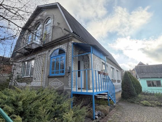 Продам будинок Гречани Хмельницький