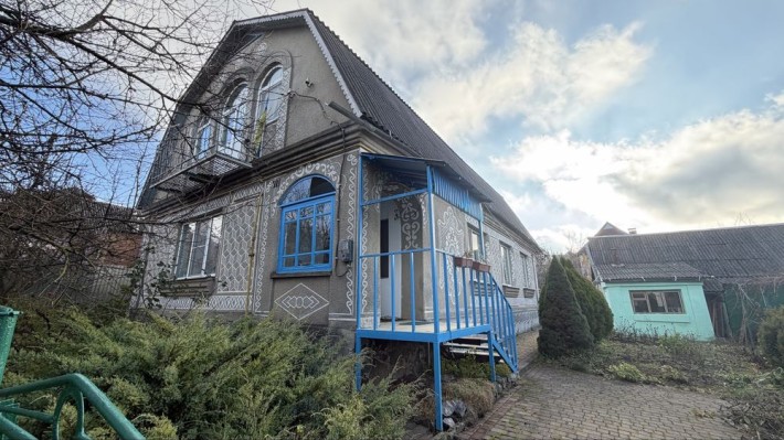 Продам будинок Гречани - фото 1