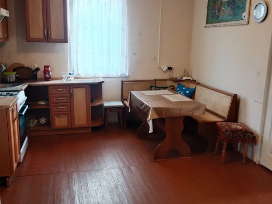 Продаж будинку поруч з містом Шептицький Шептицкий