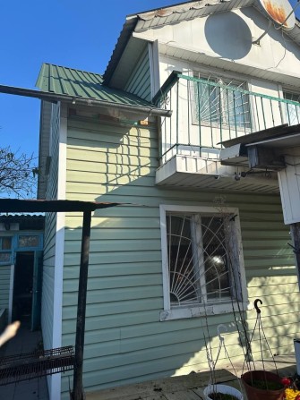 Продам дачу у м.Шептицький - фото 1