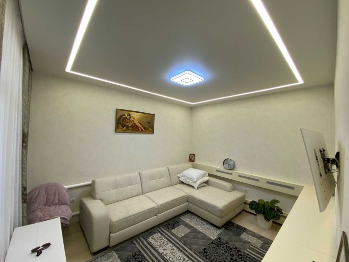 Квадратні метри в Центрі. Без аналогів. Термінов VRV ID: 34550 - фото 1