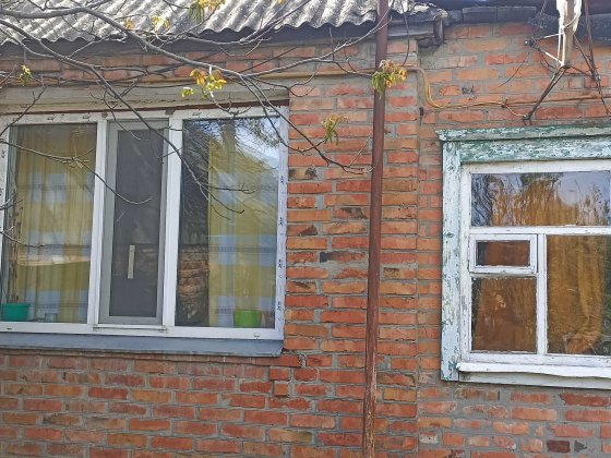Продам дом в Чугуеве в 10 минутах ходьбы от центра Чугуев