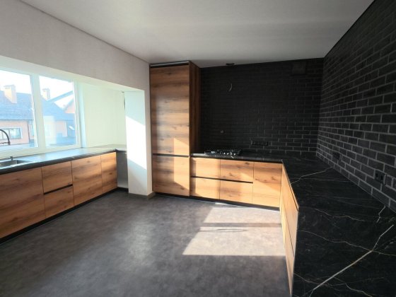 Світлий будинок з теплою підлогою та каміном 40342 Хмельницкий