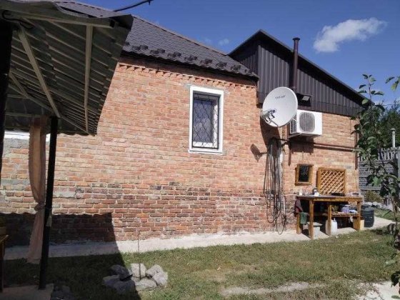 Добротный дом в Чугуеве Чугуев