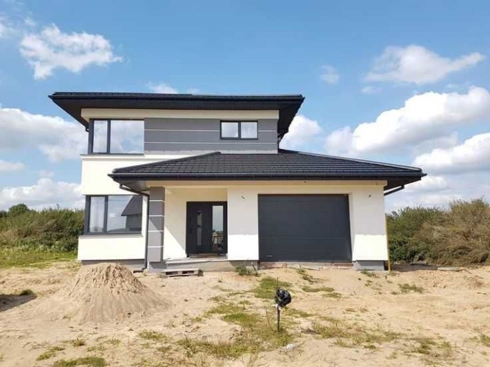 ПРодам будинок 145м2 , в гарному районі - фото 1