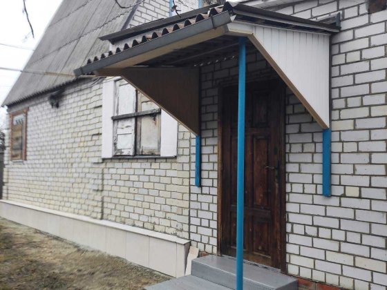 Продам дом новострой Чугуев Чугуев