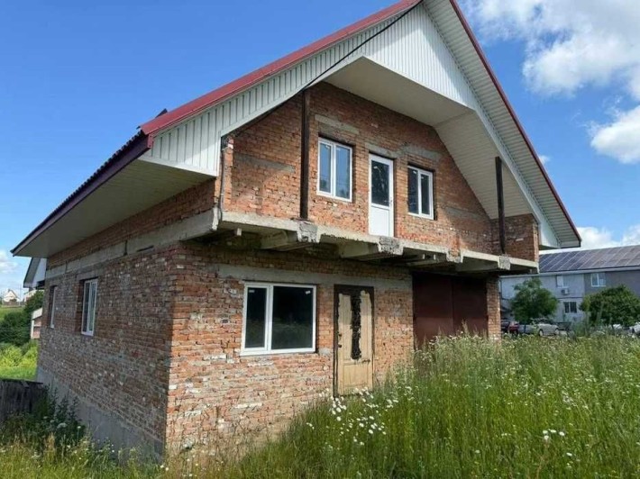 Продається будинок 154 кв.м. - фото 1