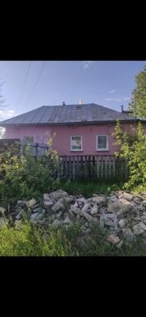 Продается дом на поселке - фото 1