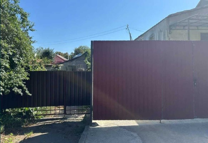 Продаж будинку в центрі - фото 1