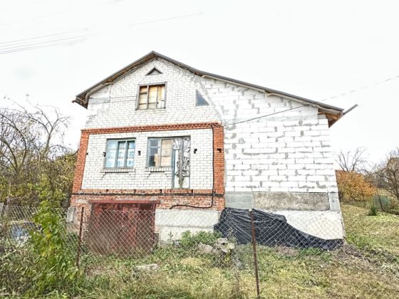 Ваша мрія може стати реальністю! Будинок поряд ставку! Хмельницкий