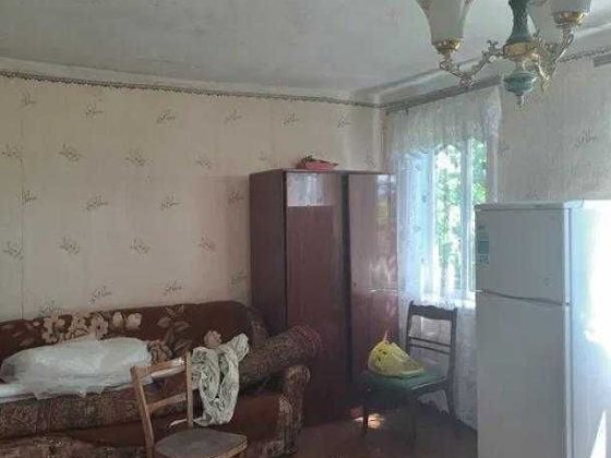 Продам дом с газом Чугуев