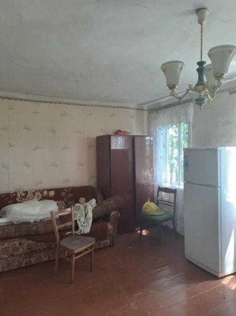 Продам дом с газом - фото 1