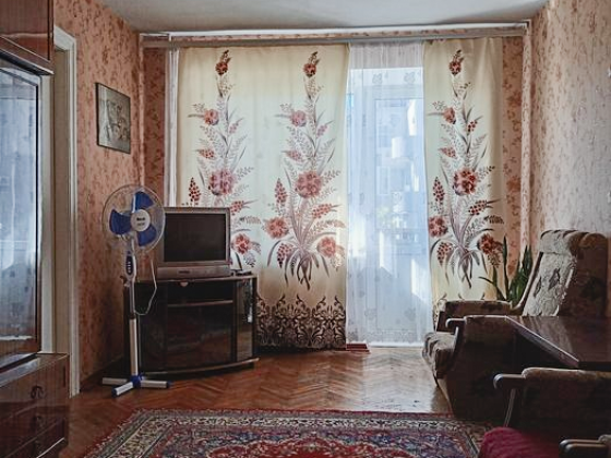 Сдается 3-хкомнатная квартира в Центре по ул. Шнеерсона Миколаїв