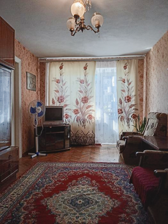 Сдается 3-хкомнатная квартира в Центре по ул. Шнеерсона - фото 1