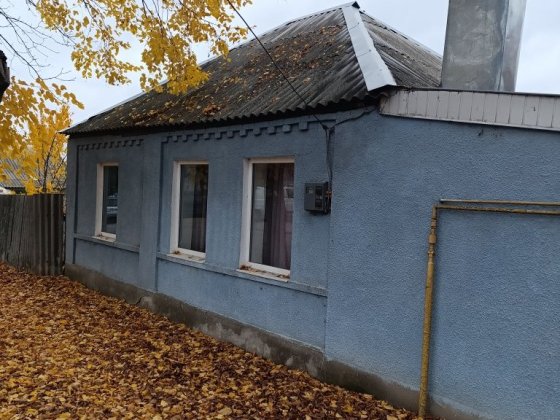 Продам дом в Чугуеве Чугуев