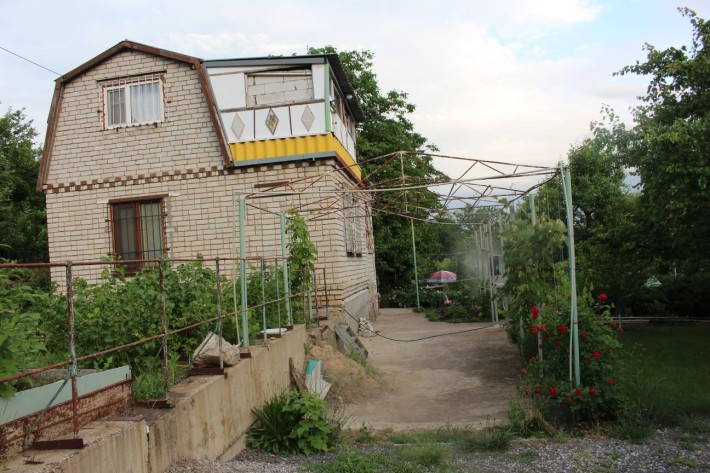 Продам дачу Протон - фото 1