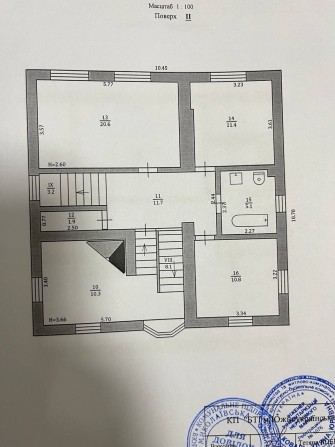 Продам дом  на МПЗ - фото 1