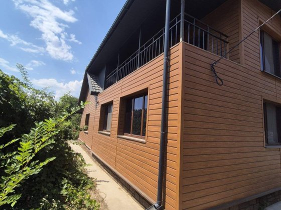 Дача (кооператив Майський) Південноукраїнськ