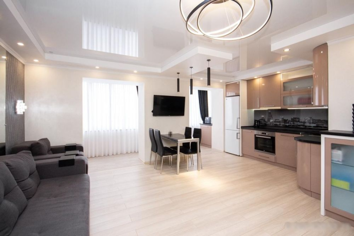 Сдается 3-хкомнатная квартира в Центре Николаева - фото 1