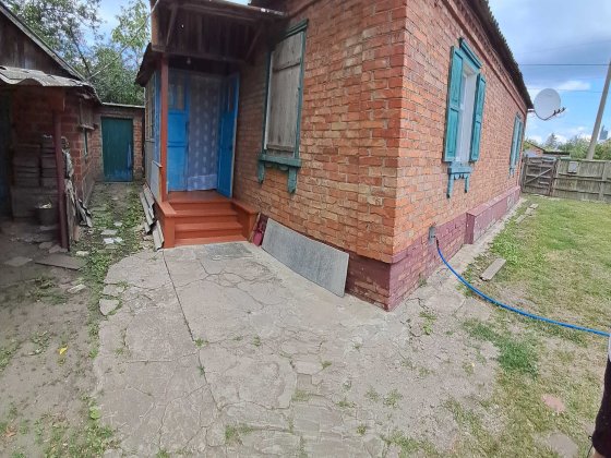 Продам будинок у центрі міста Чугуїв