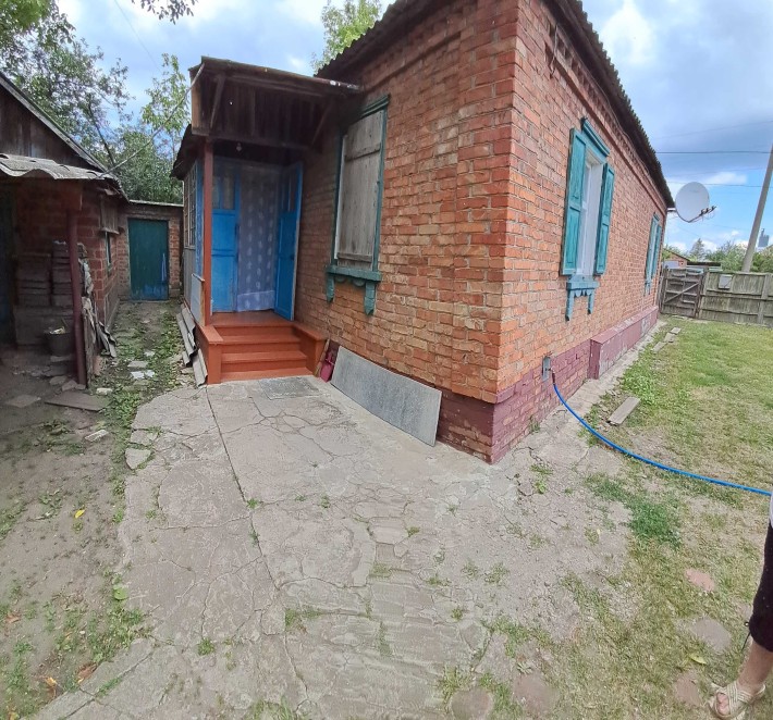 Продам будинок у центрі міста - фото 1