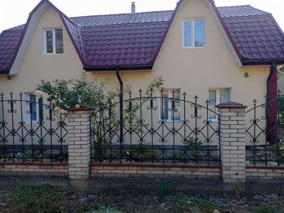 Продаж будинку хороший стан утеплений Хмельницкий