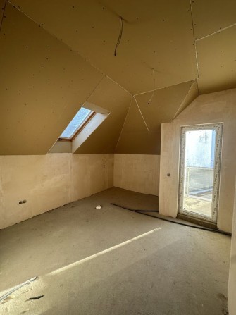 Великий світлий будинок у закритому котеджному містечку 41431 - фото 1