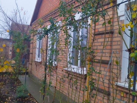 ПРОДАЖ БУДИНКУ в місті Нікополі Никополь