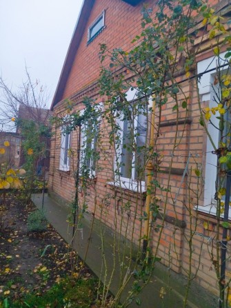 ПРОДАЖ БУДИНКУ в місті Нікополі - фото 1