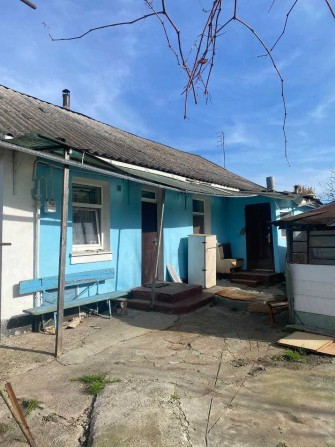 Продаж будинку на Заводській - фото 1