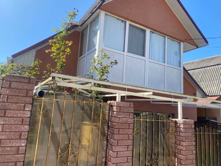 Продаж Будинку на Дубово - фото 1