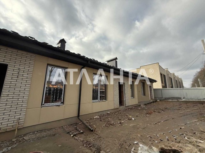 Продаж Таунхауса! Без Комісії! Цегла, комунікації - фото 1