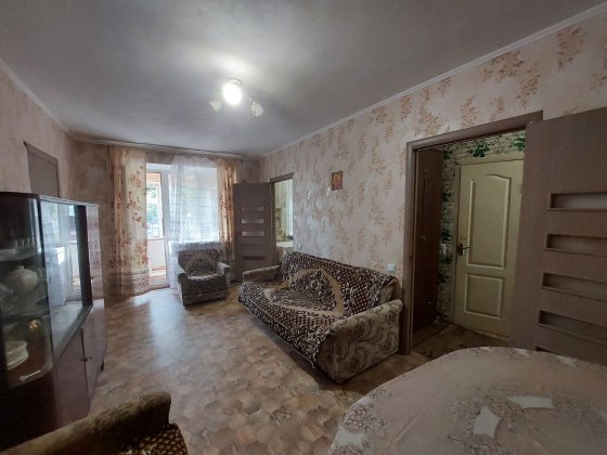 Сдается 3 комнатная квартира на Большой Морской, район отеля Astoria. Миколаїв