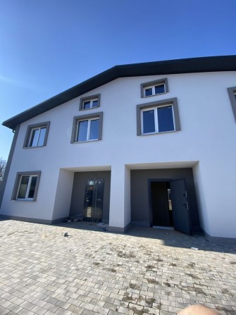 Найкраща ціна на ринку! Готовий таун. - фото 1