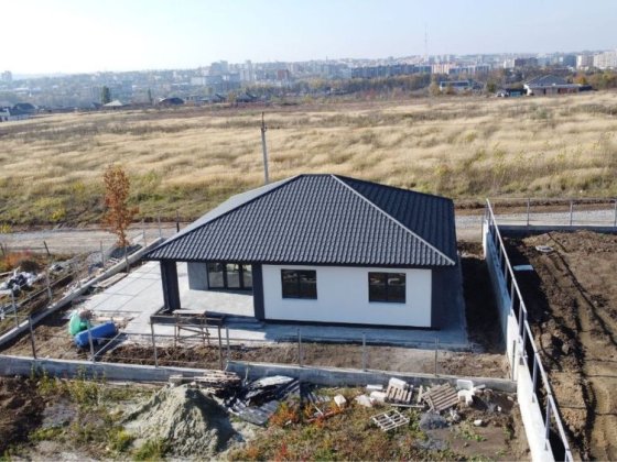 Будинок в Дендропарковому Хмельницький