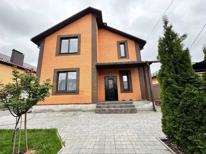 Продаж будинку з ремонтом на провулку Європейському - фото 1