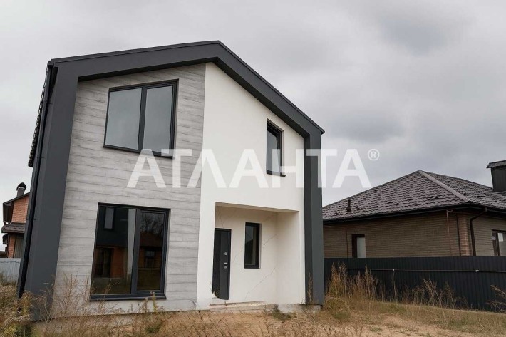 Продаж двоповерхового будинку на Перемичці! Газ, 4 кімнати! - фото 1