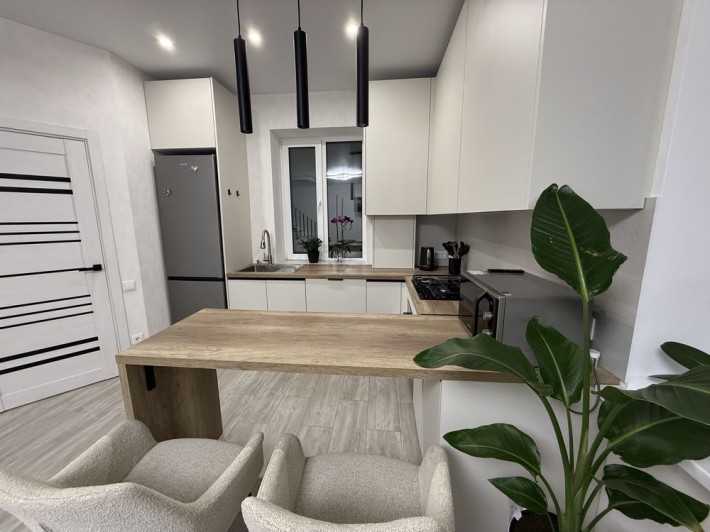 Квадродуплекс у передмісті Агрономічне - фото 1