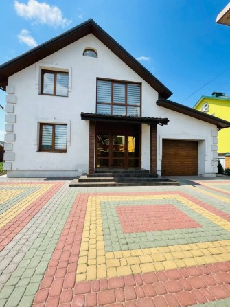 Будинок з сучасним ремонтом та альтанкою 35906 - фото 1