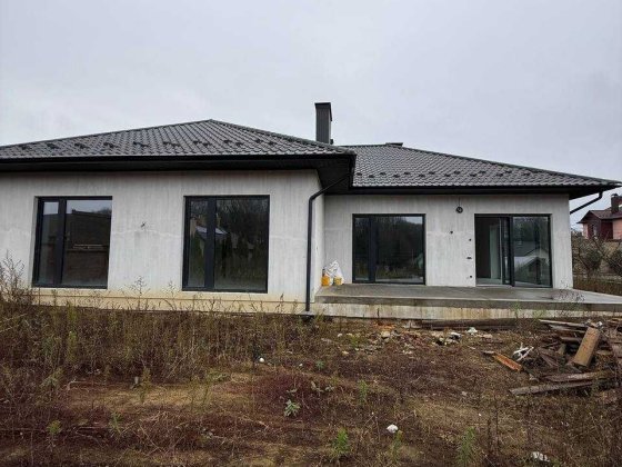 Продаж неймовірного будинку в елітному районі. Хмельницький