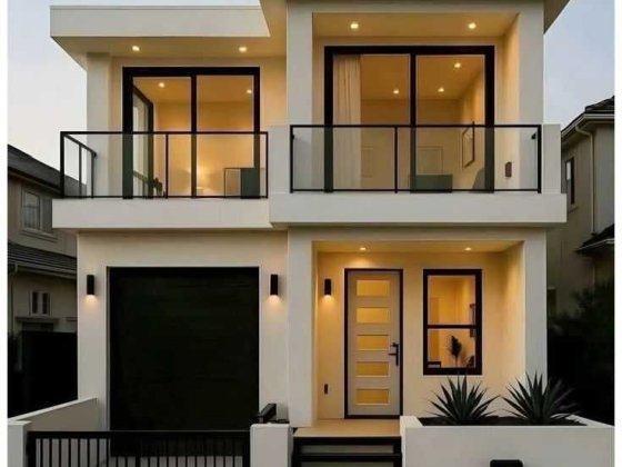 Продаж будинку 139м2 + гараж 28м2 під чистову обробку ,на вул. Західна Хмельницкий