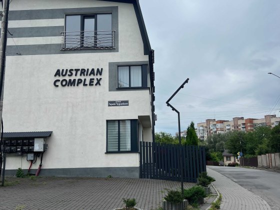 Котедж 3 поверха 99 м.кв. Хмельницький