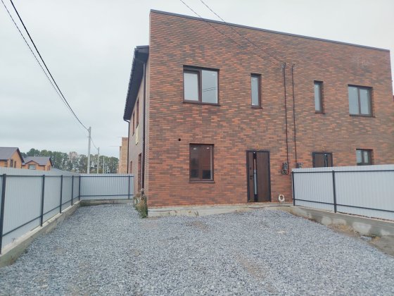 Продаж квадродуплекса Агрономічне