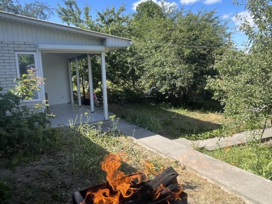 Продам ВЛАСНИЙ будинок Вінницькі Хутори (4 сот) Винницкие Хутора