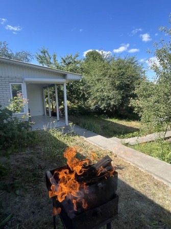 Продам ВЛАСНИЙ будинок Вінницькі Хутори (4 сот) - фото 1