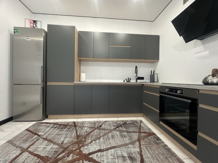 Новий сучасний будинок на Старому місті - фото 1