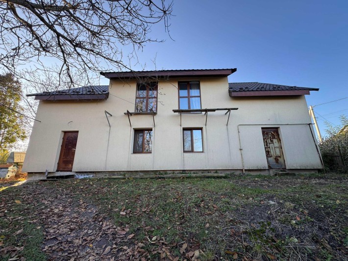 Продаж будинок у Вінницьких хуторах - фото 1