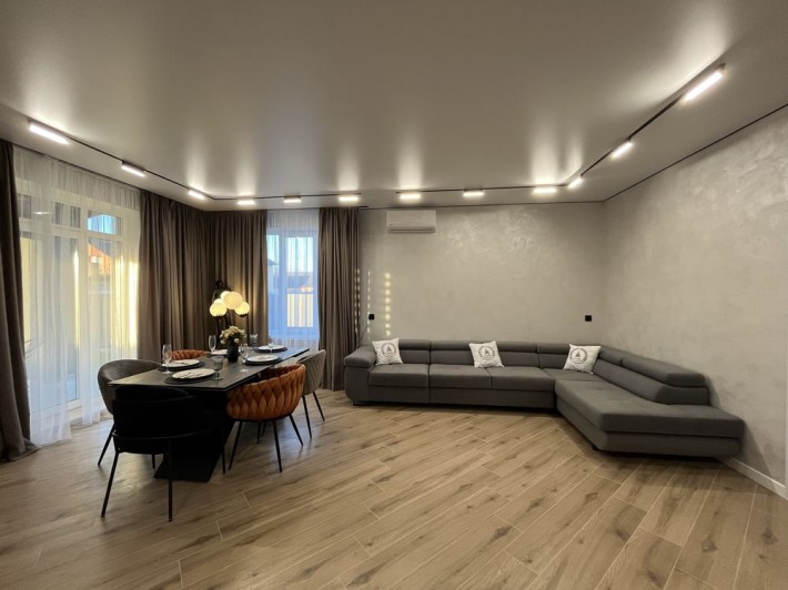 Продаж будинку 140 м.кв Вінницькі Хутори - фото 1